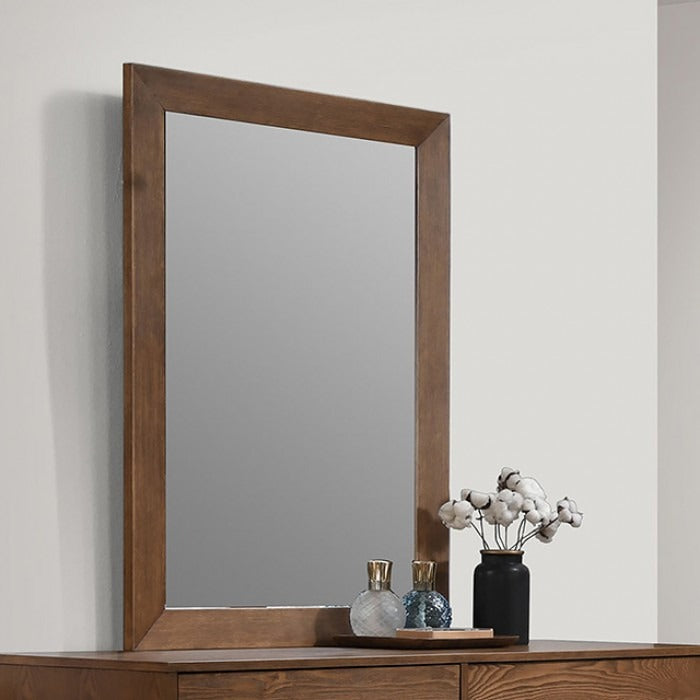 Tromsoy Mirror