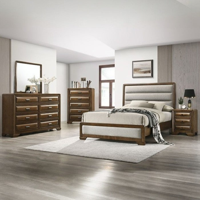 Caerwyn Bedroom Set