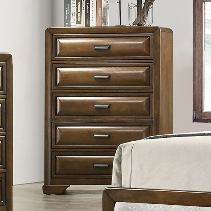 Caerwyn Bedroom Set
