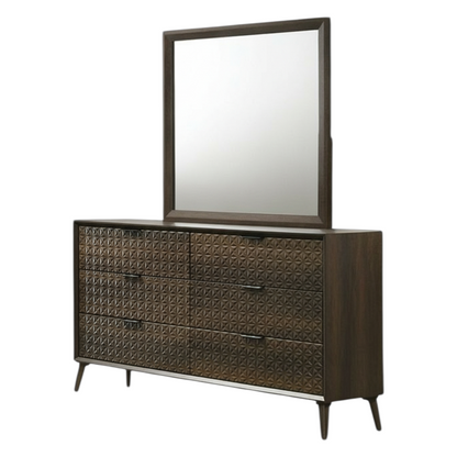 Chandler Dresser