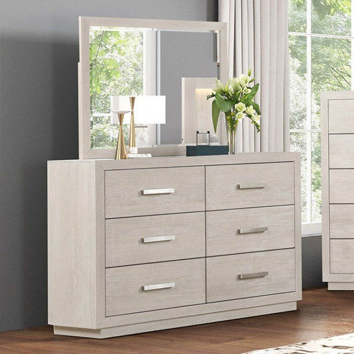 Wellborough Bedroom Set