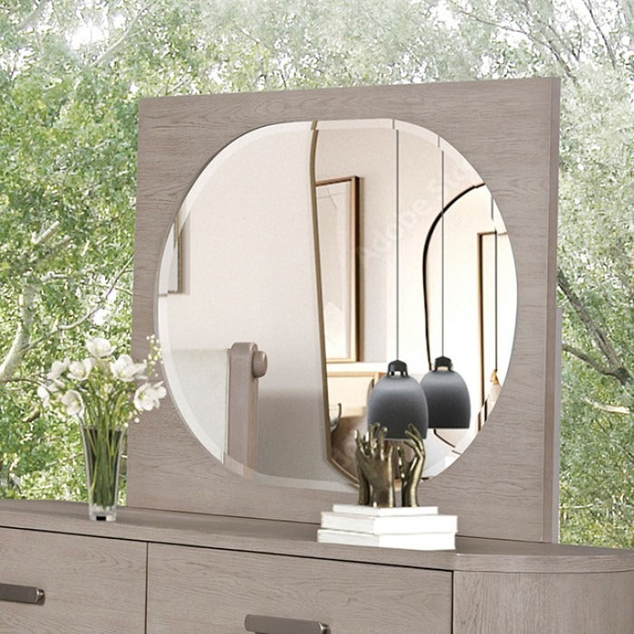 Pomeroy Mirror
