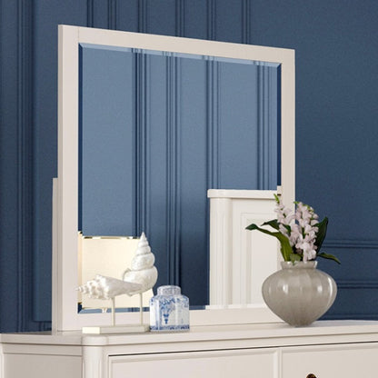 Almaria Mirror