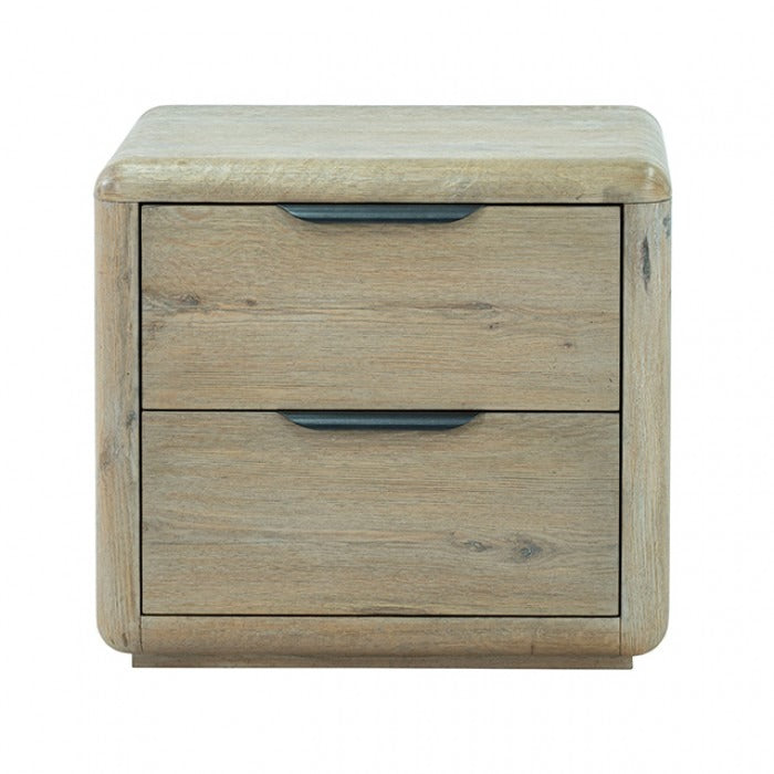 Sorenne Arc Nightstand
