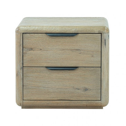 Sorenne Arc Nightstand