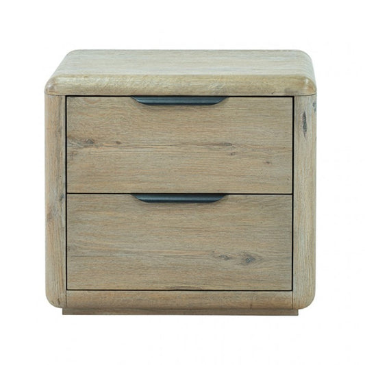 Sorenne Arc Nightstand