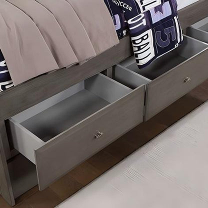 Tibaut Bed