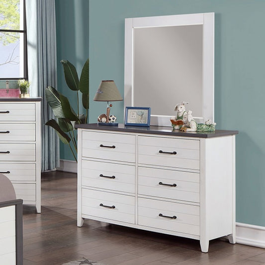Prian Dresser Set