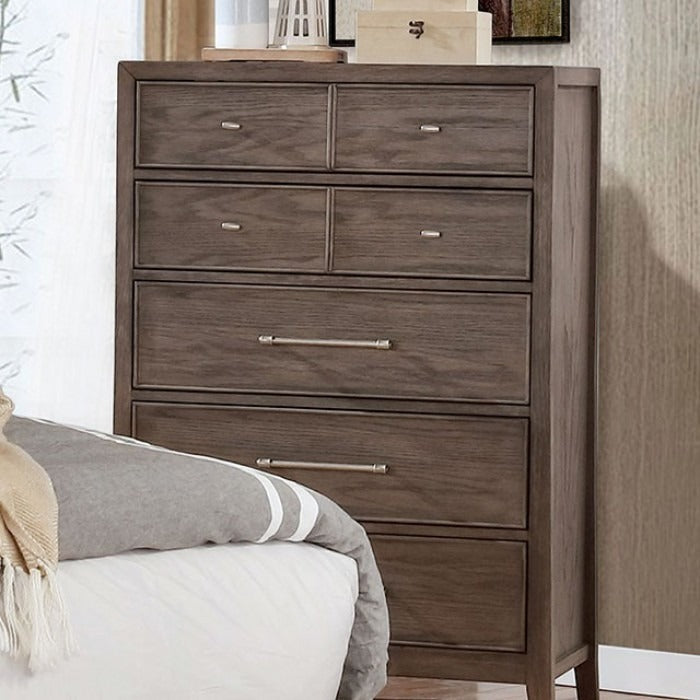 Tawanta Bedroom Set