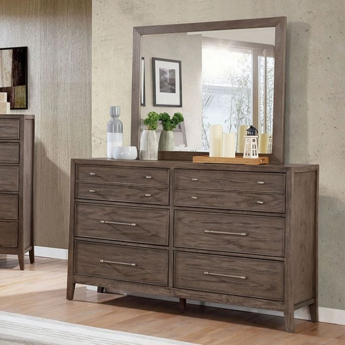 Tawanta Bedroom Set