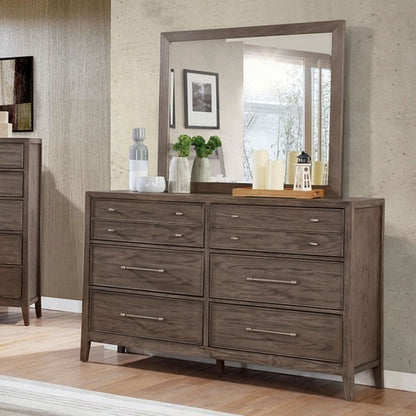 Tawanta Bedroom Set