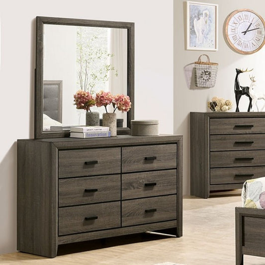 Rielle Dresser Set