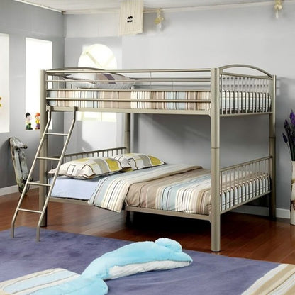Loviah Bunk Bed