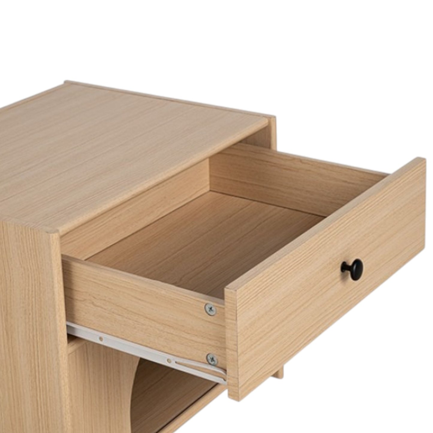 Chilcotin End Table