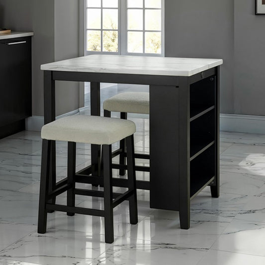 Chalceon Counter Table Set