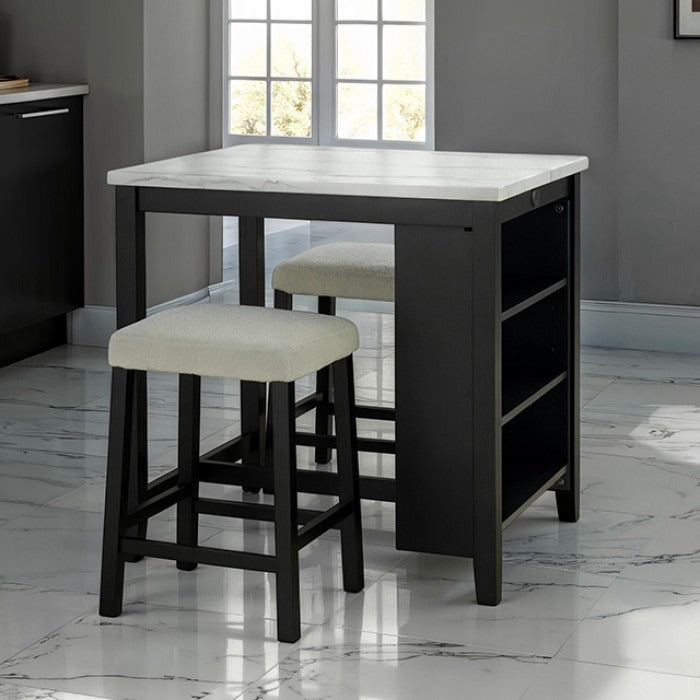 Chalceon Counter Table Set