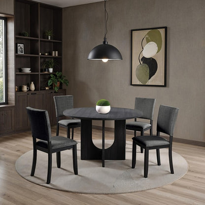 Ozerto Dining Table Set