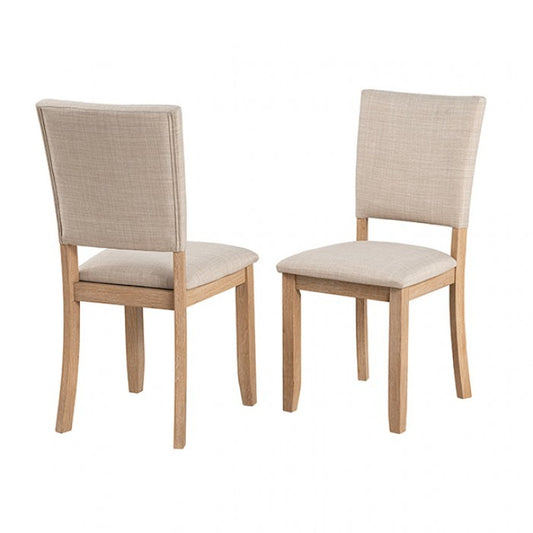 Ozerto Dining Chairs