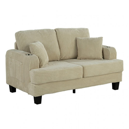 Montraine Loveseat