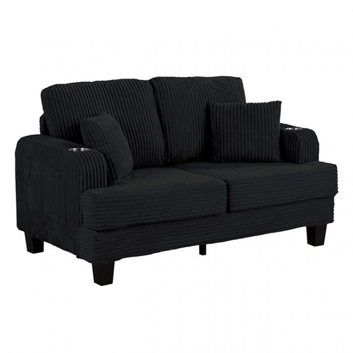 Montraine Loveseat