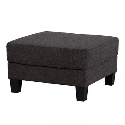 Cinderfall Ottoman