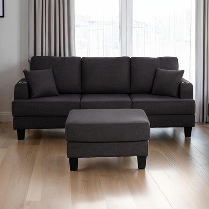 Cinderfall Sofa
