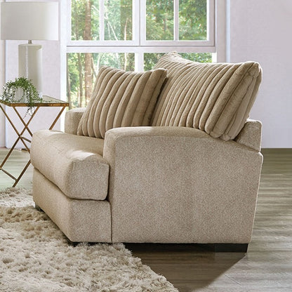 Lochlan Chair