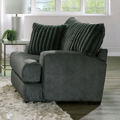 Lochlan Swivel Chair