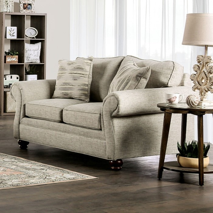 Amara Loveseat