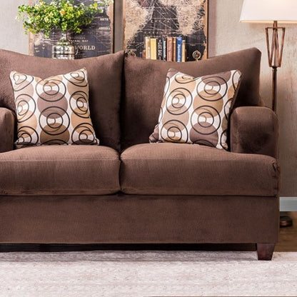 Wellington Loveseat