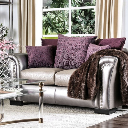 Benito Loveseat
