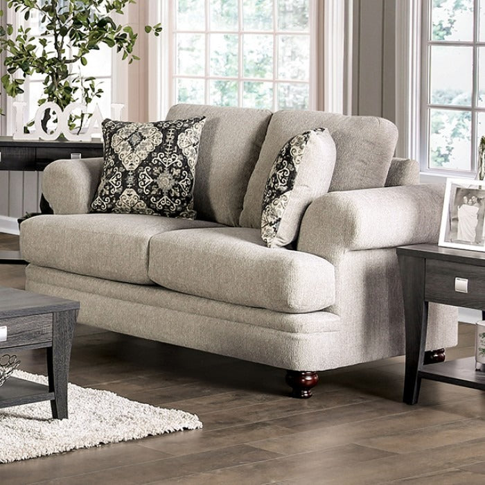 Miranda Loveseat