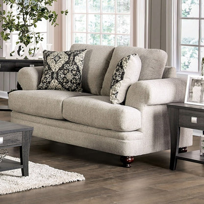 Miranda Loveseat