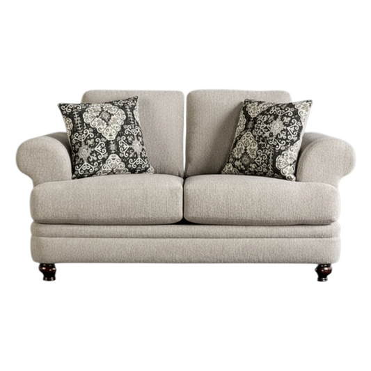 Miranda Loveseat