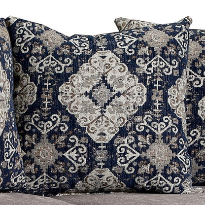 Gustav Loveseat