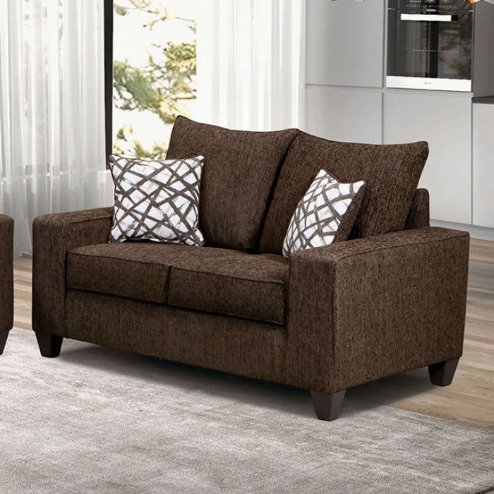 Weston Loveseat