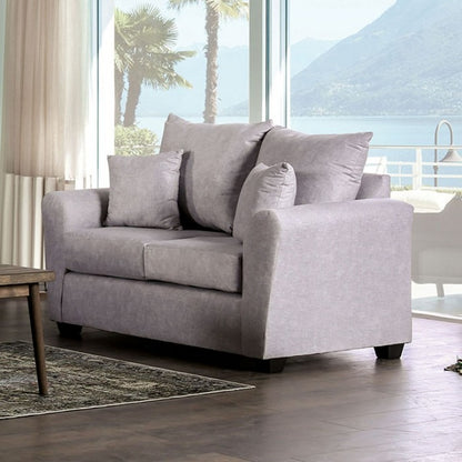 Croyland Loveseat