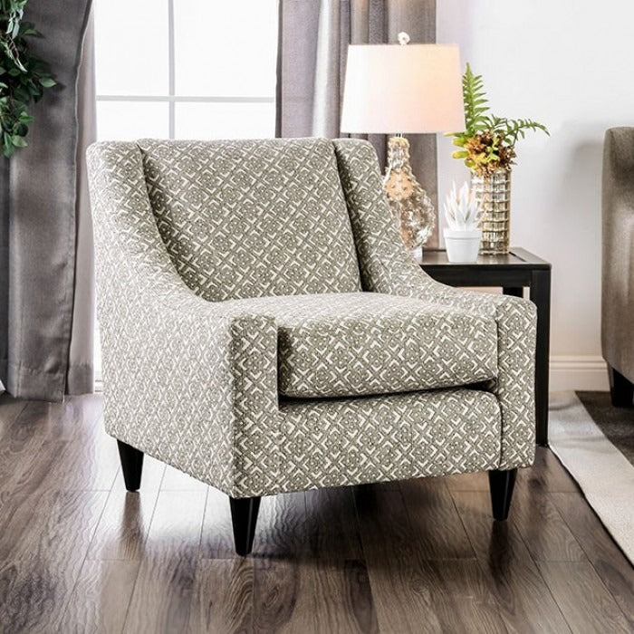 Dorsey Square Chair