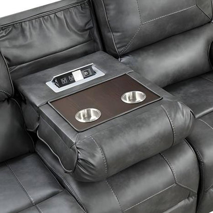 Tepico Manual Motion Sofa