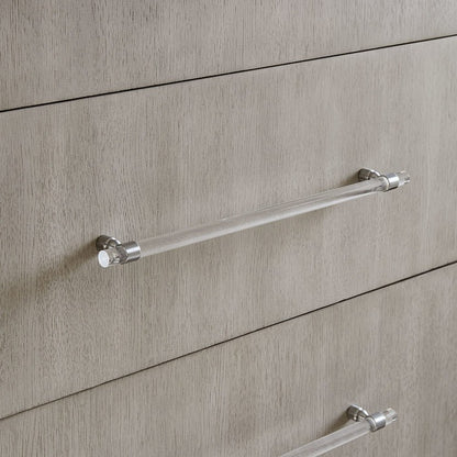 Argent Chest