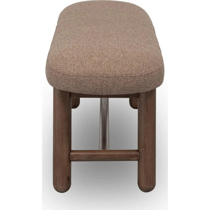 Astin Oval Dining Bench