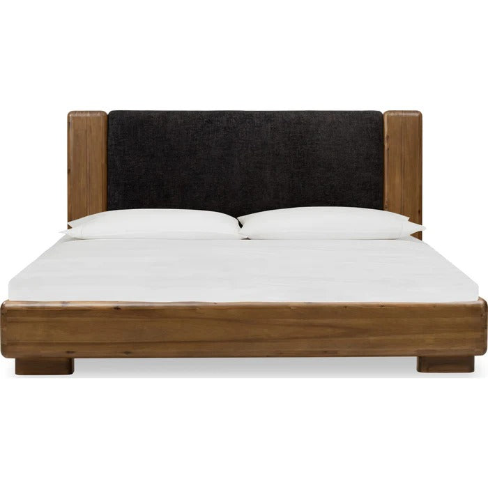 Bokan Platform Bed