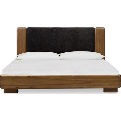 Bokan Platform Bed