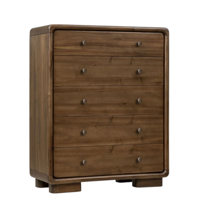 Bokan Chest
