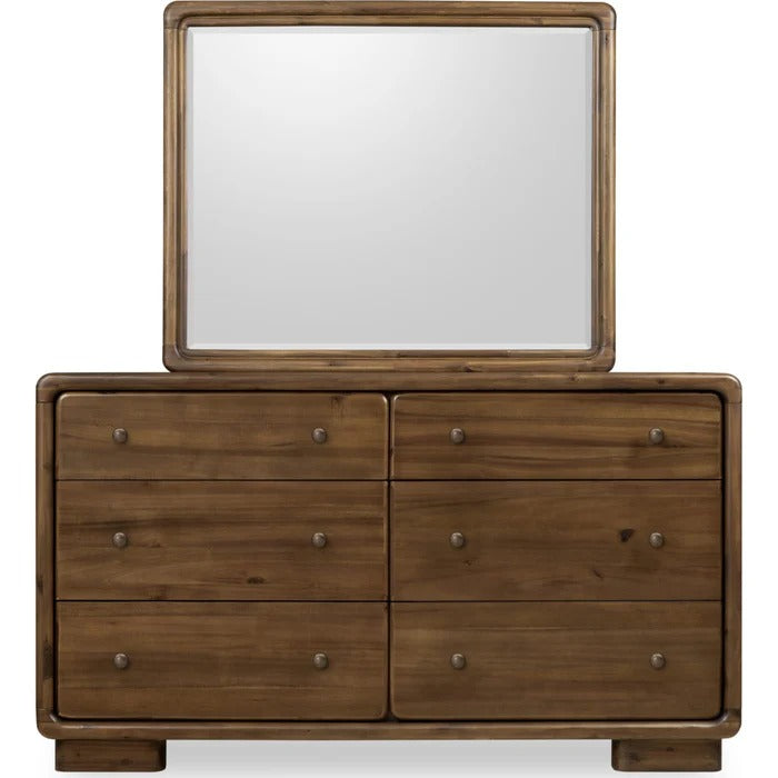 Bokan Dresser Set