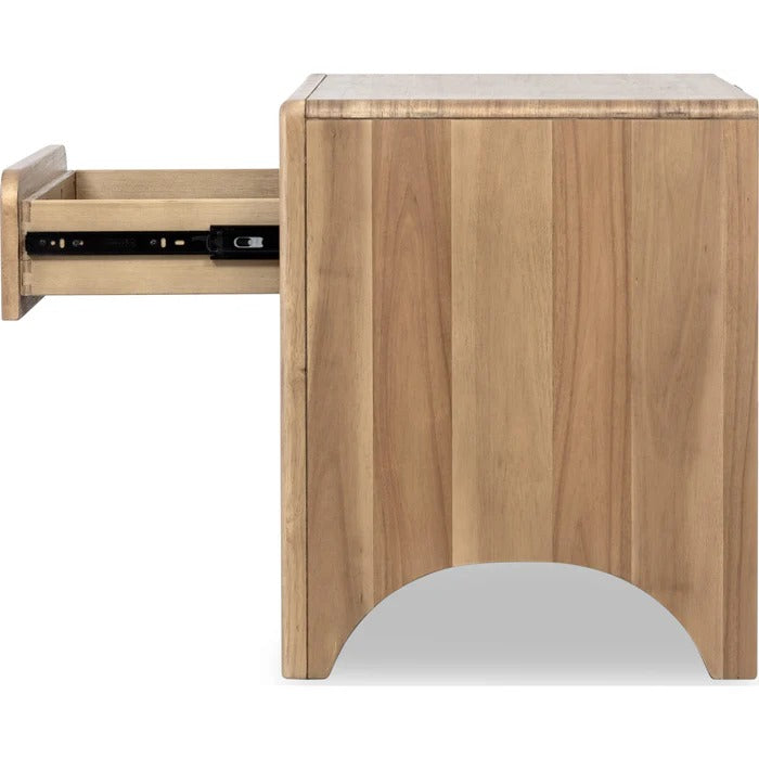 Brentford 1 Drawer NightStand