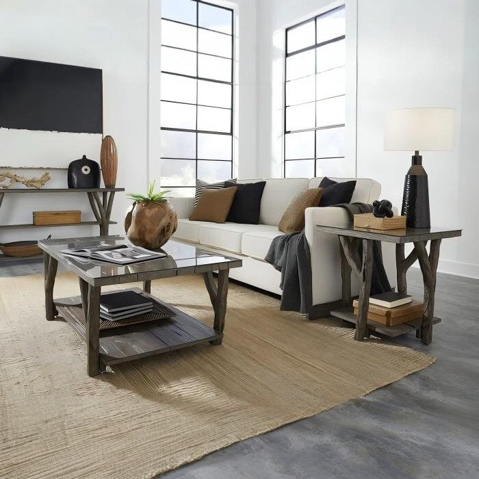 Bridgely Coffee Table