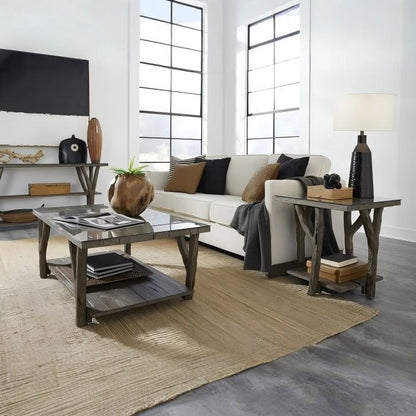 Bridgely Coffee Table