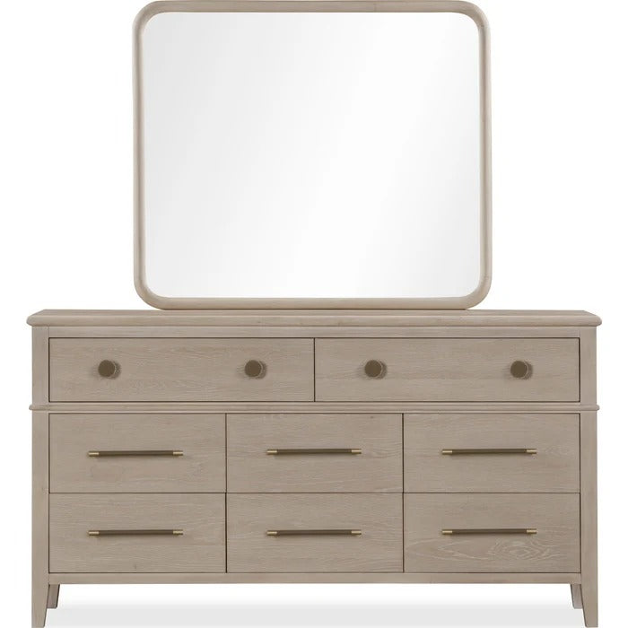 Camlin Dresser Set