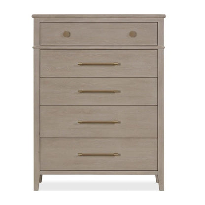 Camlin Chest